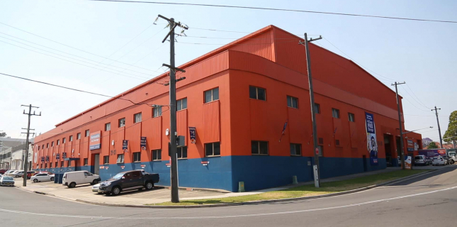 Self Storage Kingsgrove, South West Sydney | Kennards Self Storage