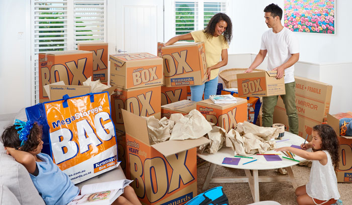 Where can you buy deals moving boxes